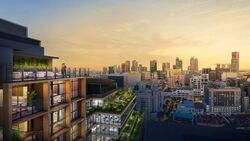 Sophia Road (D9), Condominium #601829271